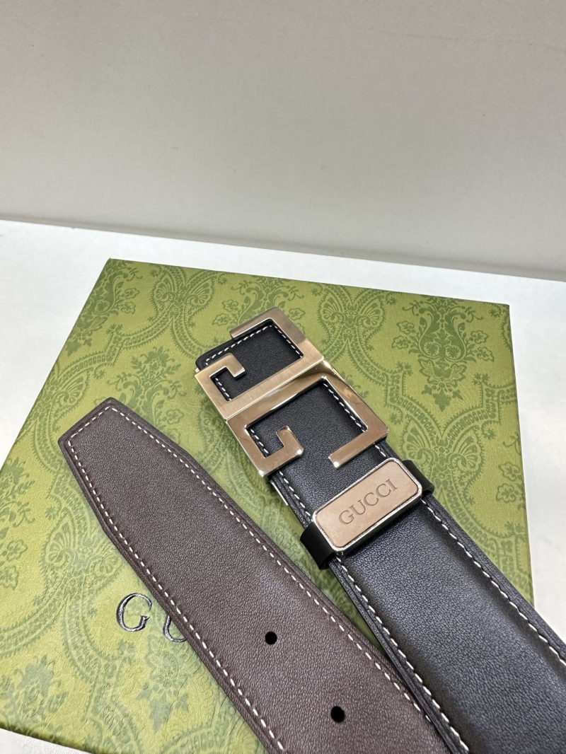 Gucci Belts